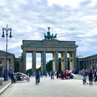 Brandenburger Tor