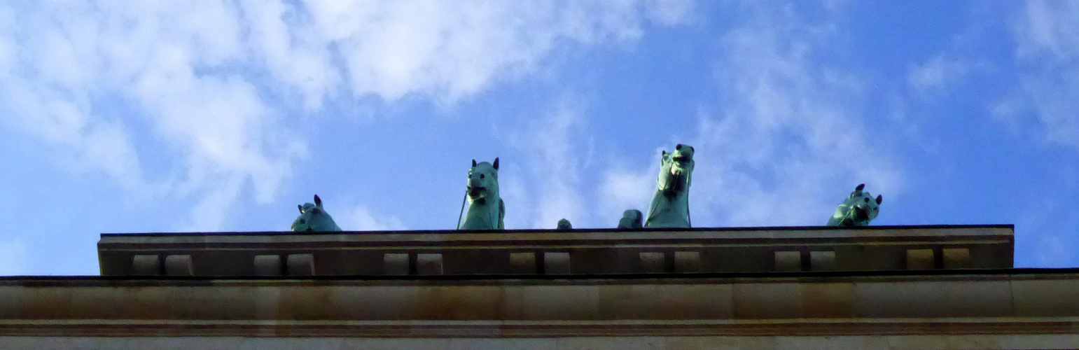 Brandenburger Tor