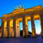 Brandenburger Tor 