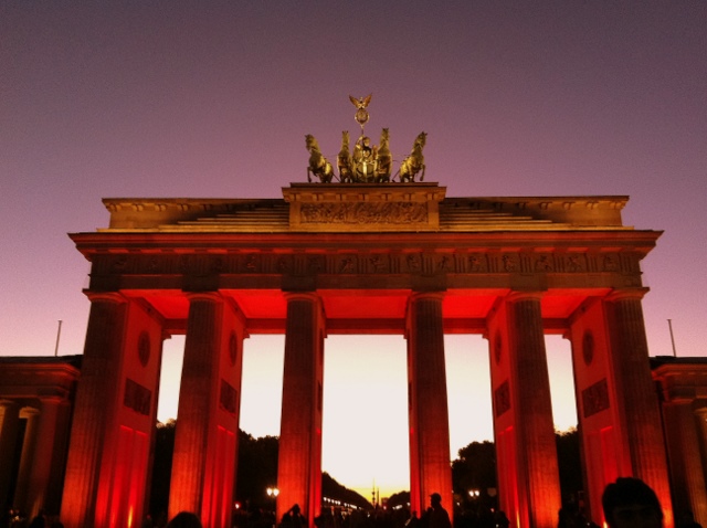 Brandenburger Tor