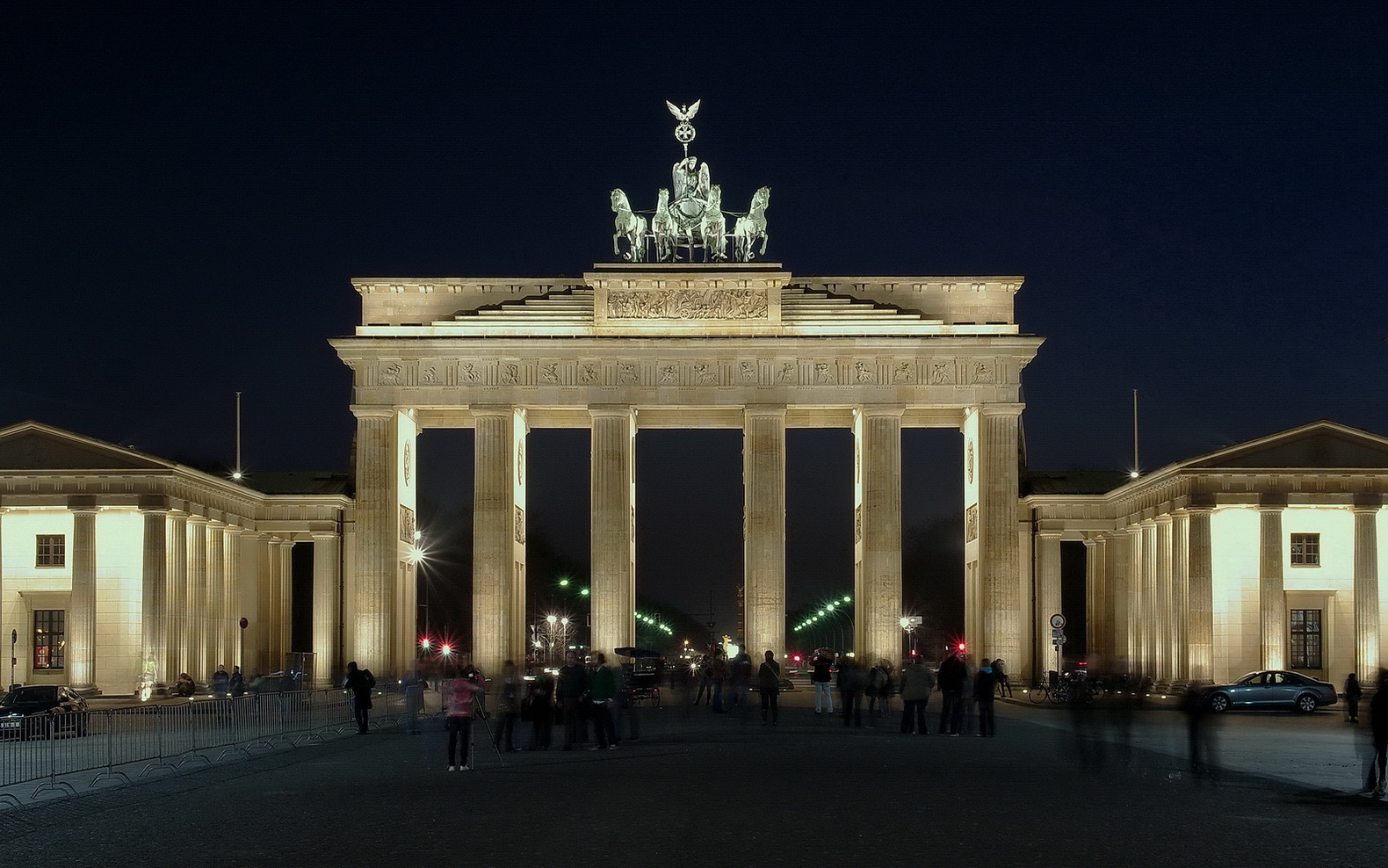 Brandenburger Tor