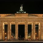 *Brandenburger Tor*