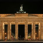 *Brandenburger Tor*