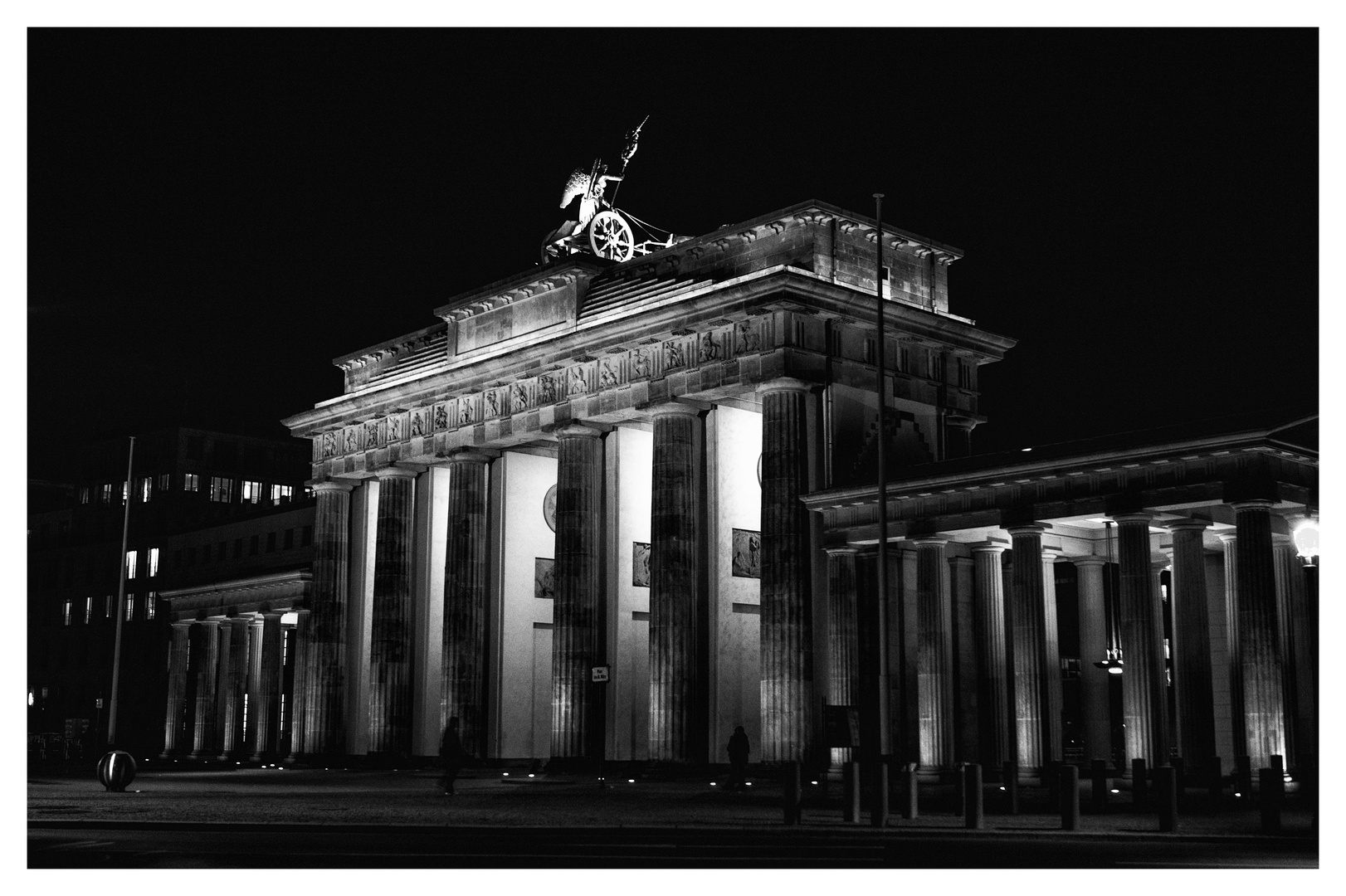 Brandenburger Tor