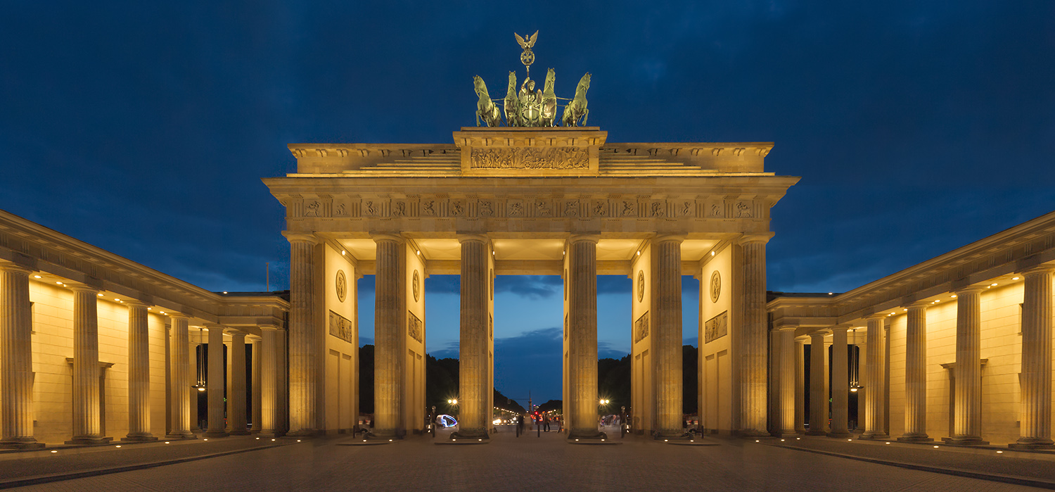 Brandenburger Tor