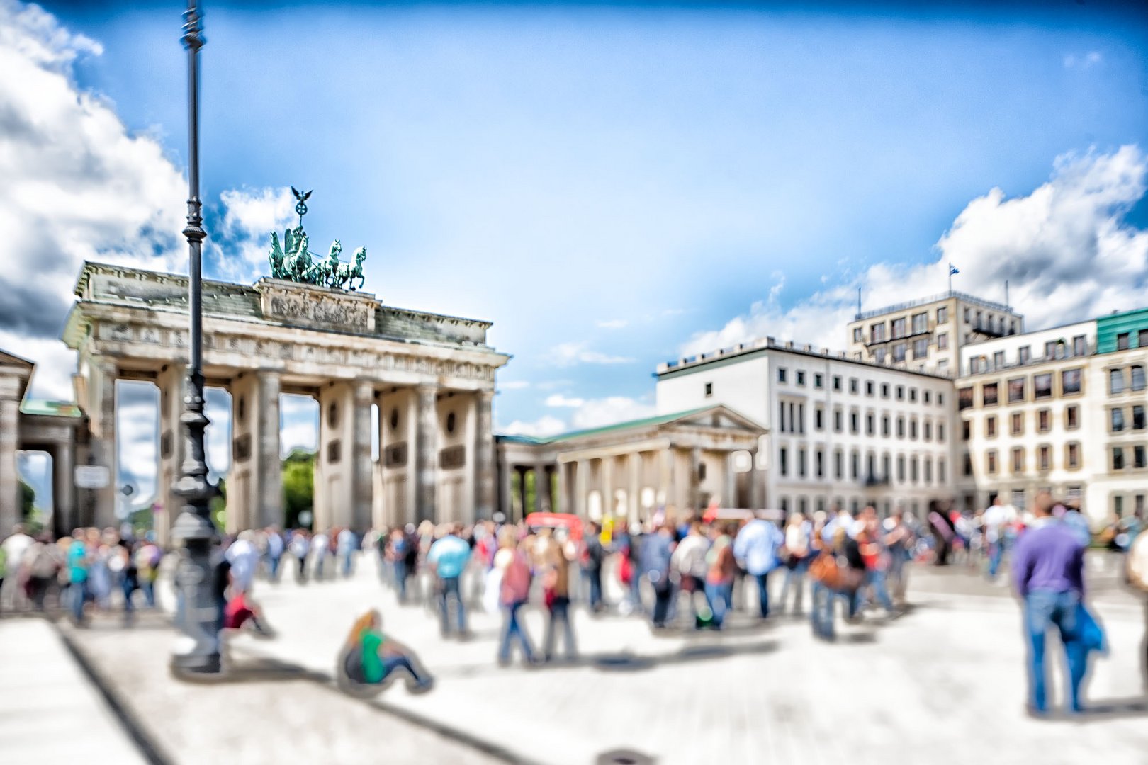 Brandenburger Tor