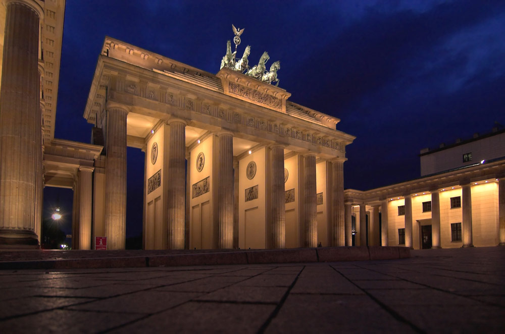 Brandenburger Tor