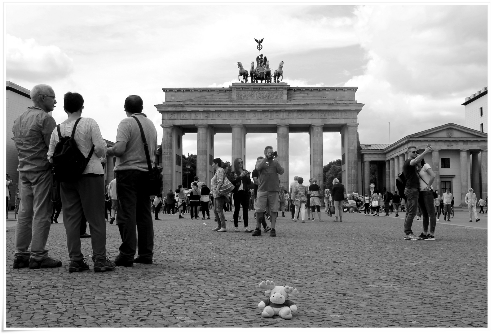 Brandenburger Tor