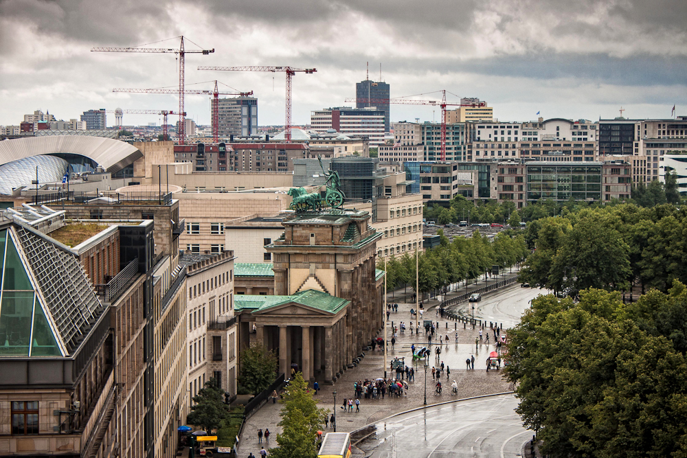 Brandenburger Tor