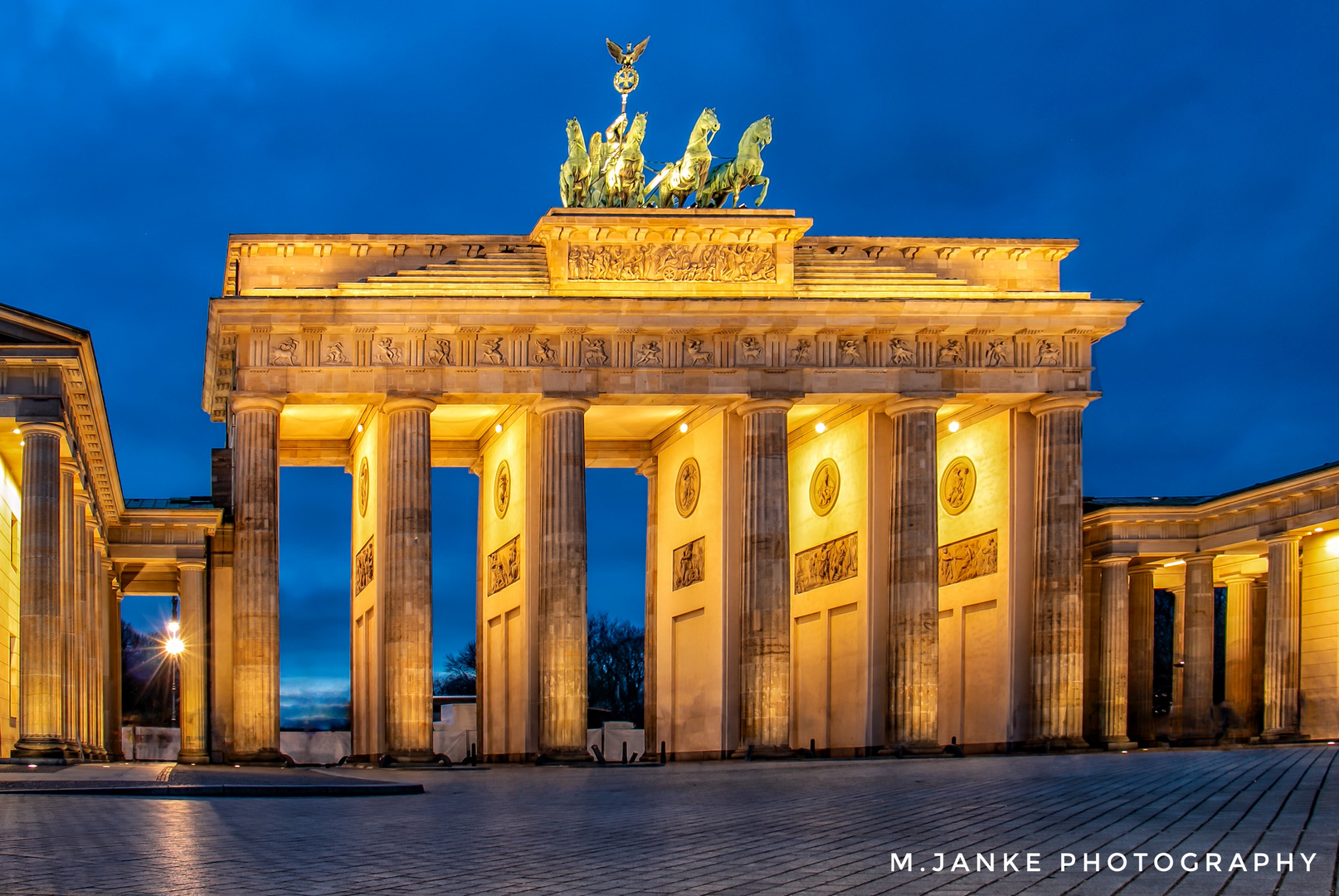 Brandenburger Tor