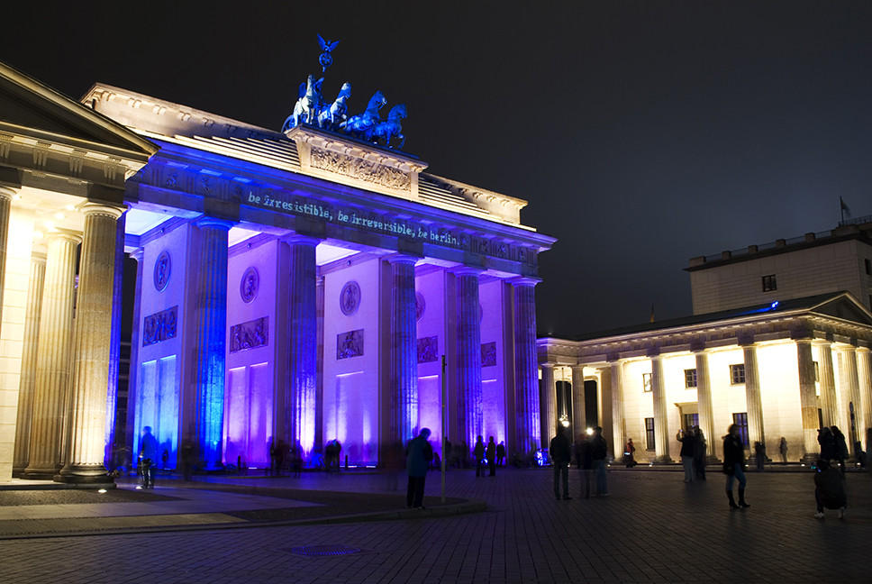 Brandenburger Tor