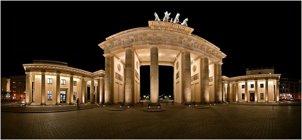 Brandenburger Tor