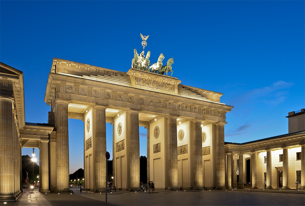 Brandenburger Tor