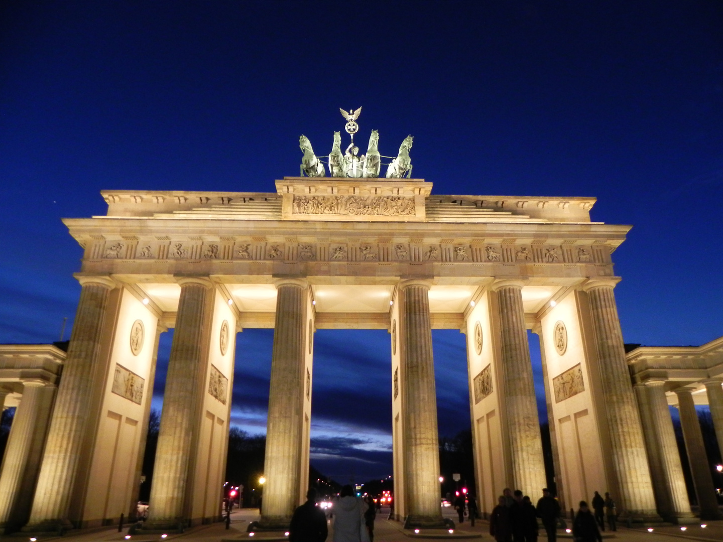 Brandenburger Tor