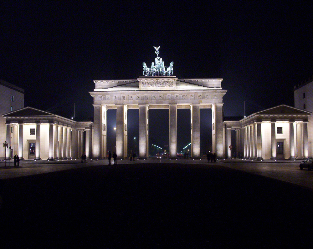 Brandenburger Tor