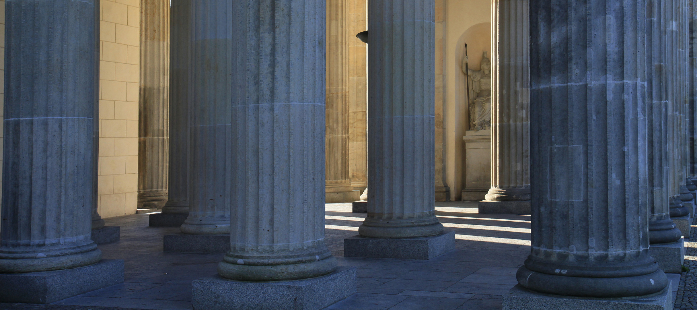 Brandenburger Tor