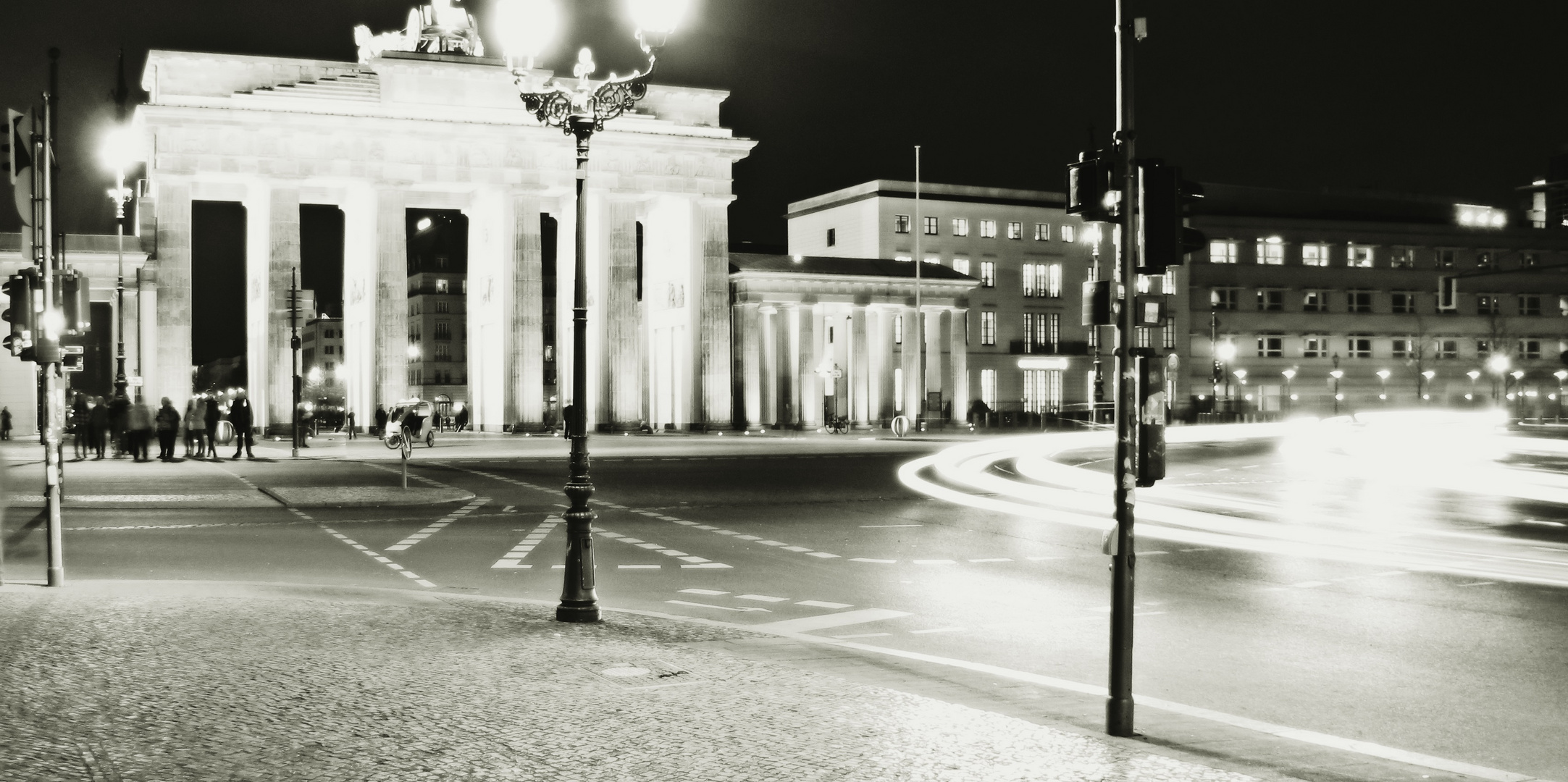 Brandenburger Tor