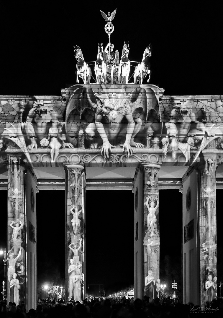 Brandenburger Tor