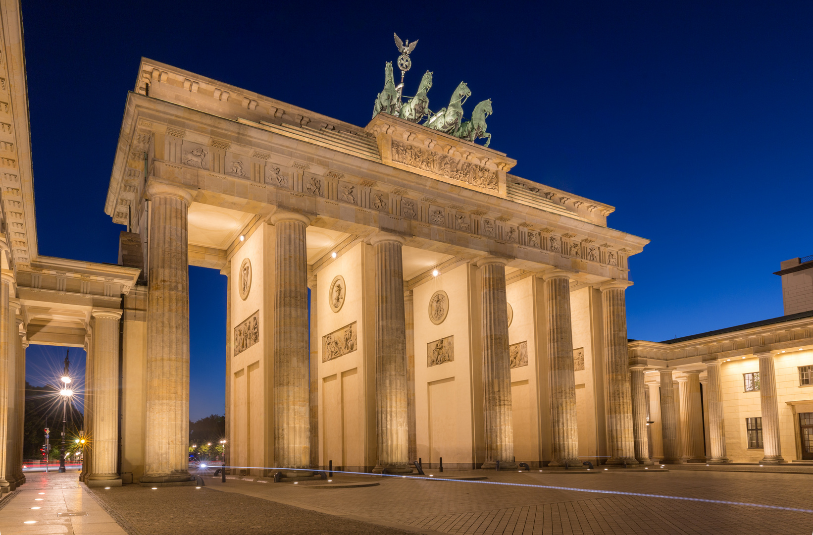 Brandenburger Tor