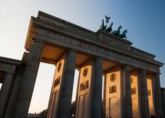 Brandenburger Tor