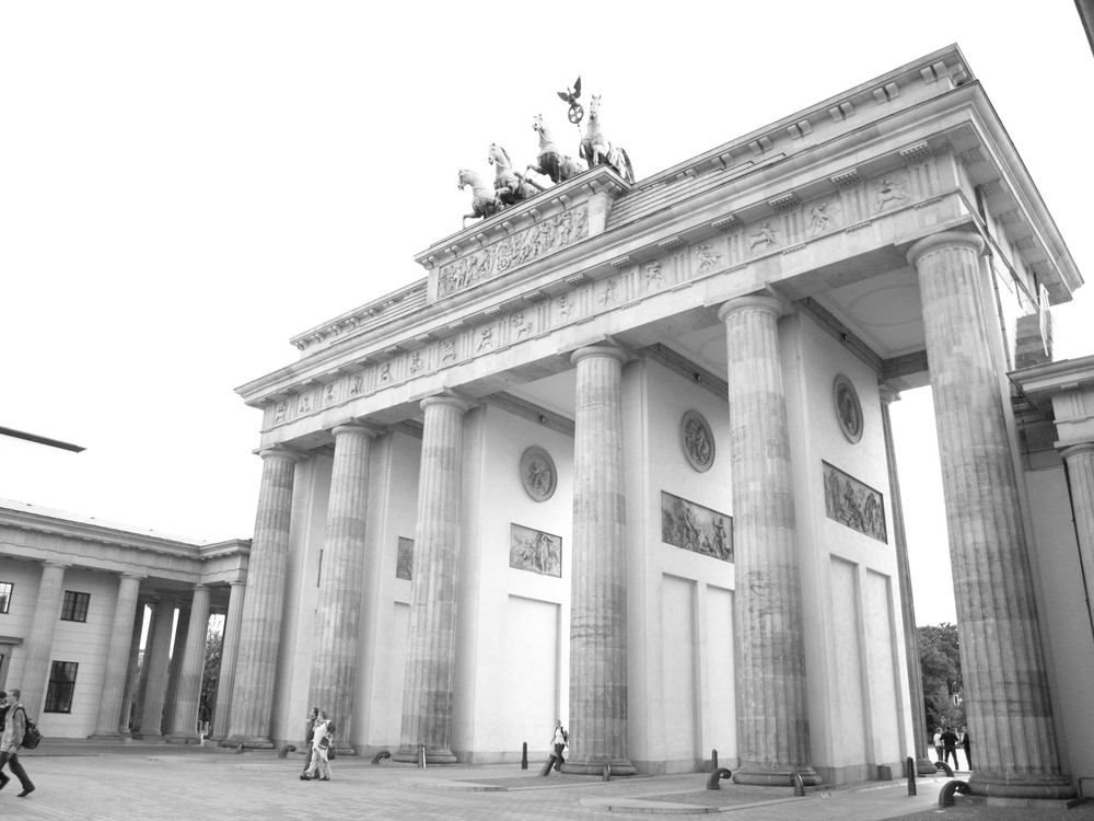 Brandenburger Tor