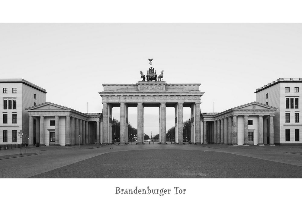 Brandenburger Tor