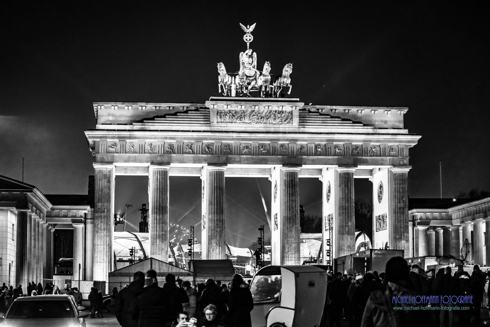 Brandenburger Tor