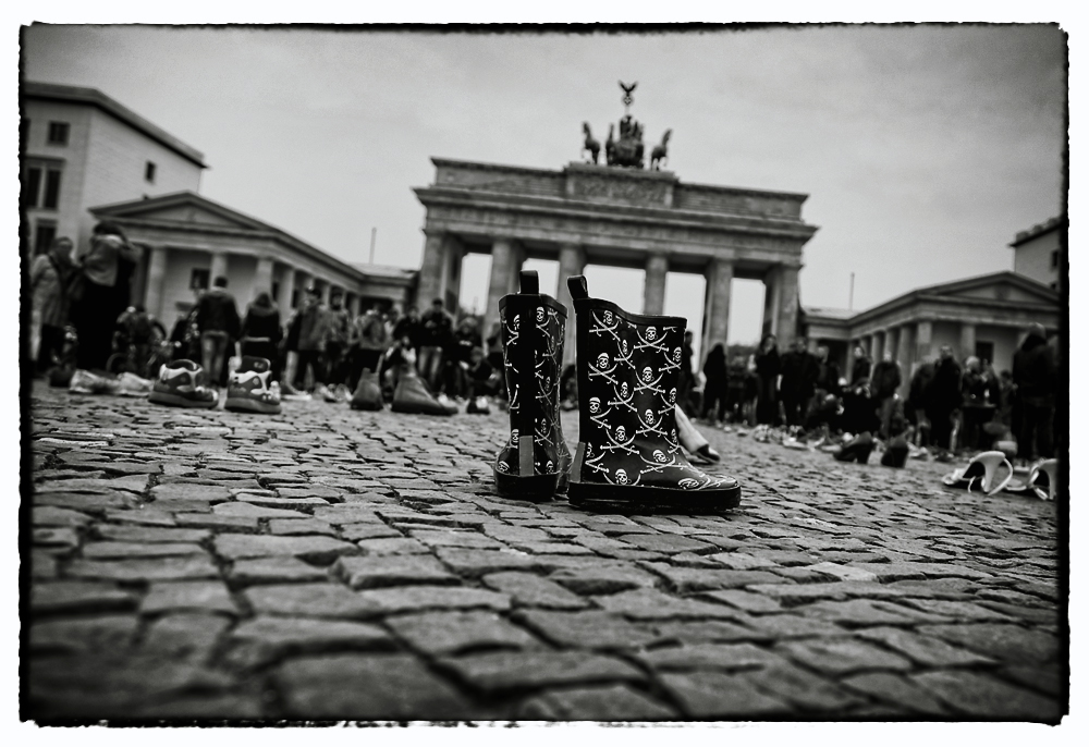 Brandenburger Tor