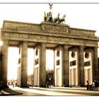 Brandenburger Tor