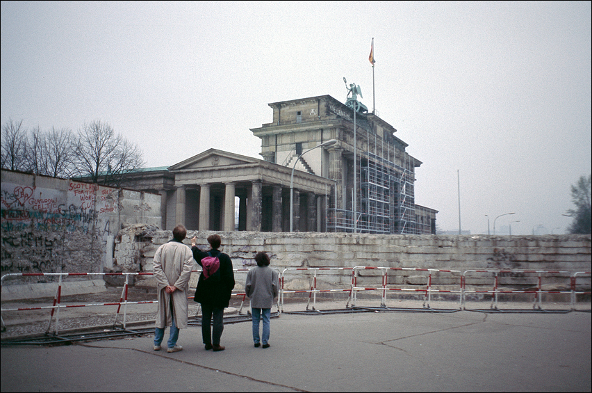 Brandenburger Tor