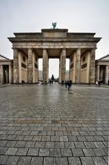 Brandenburger Tor