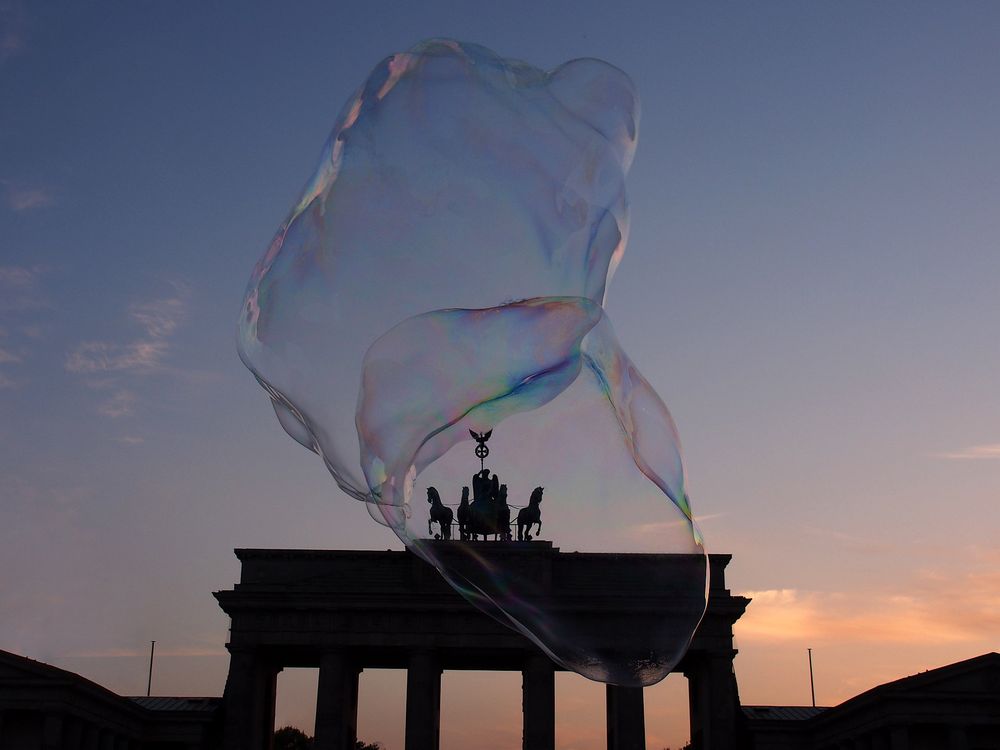 Brandenburger Tor