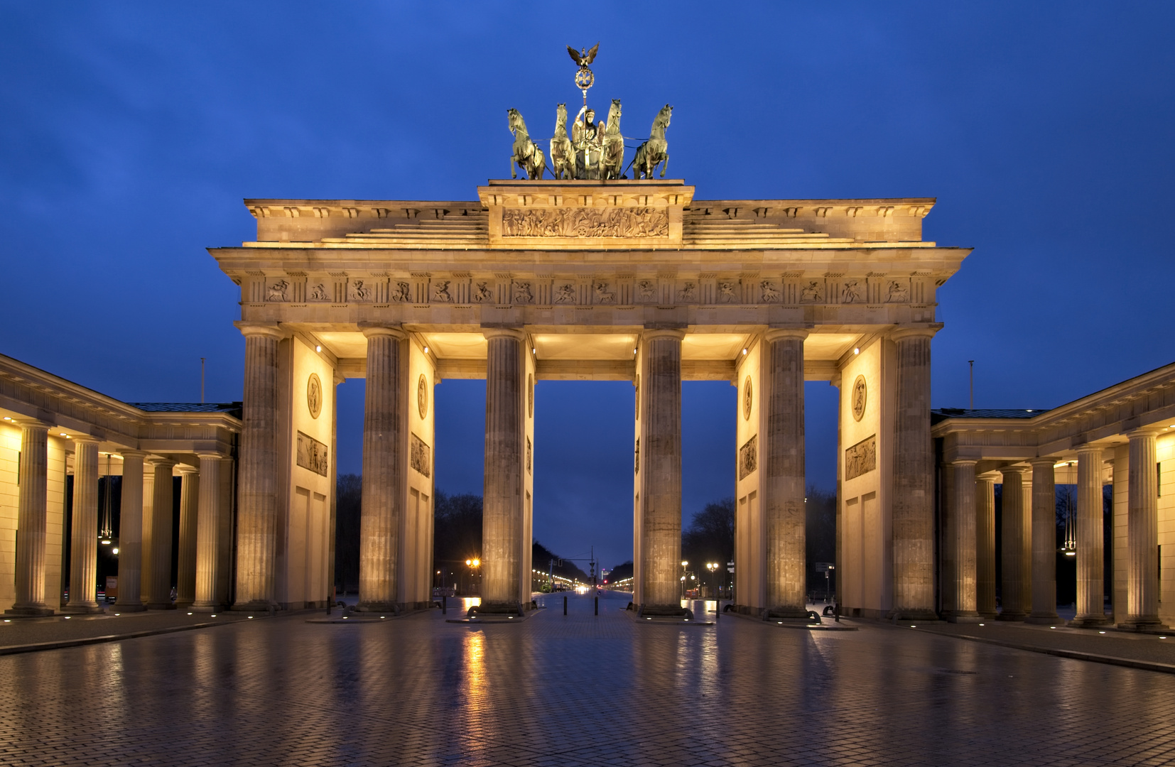 Brandenburger Tor