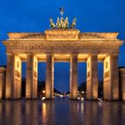 Brandenburger Tor