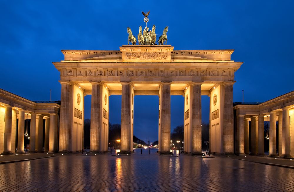 Brandenburger Tor