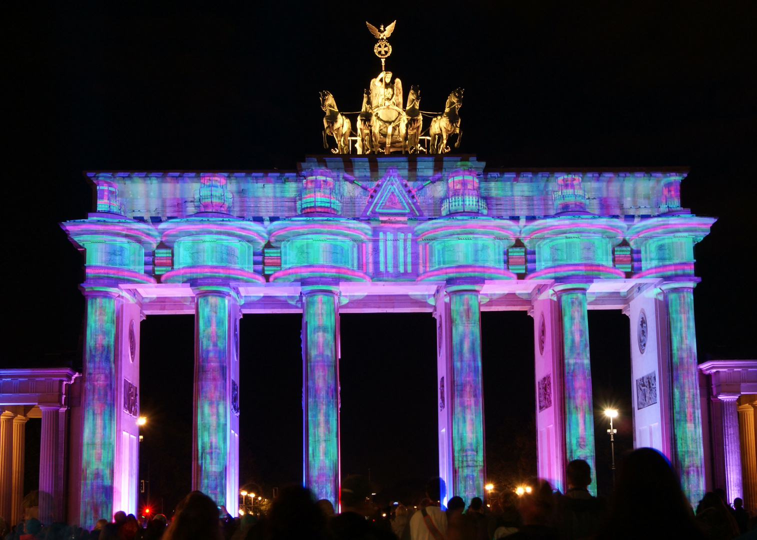 Brandenburger Tor