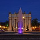 Brandenburger-Tor das 1.