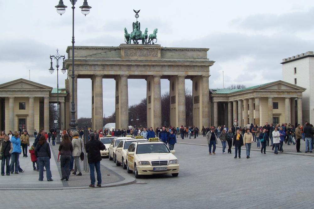 Brandenburger Tor