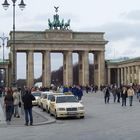 Brandenburger Tor