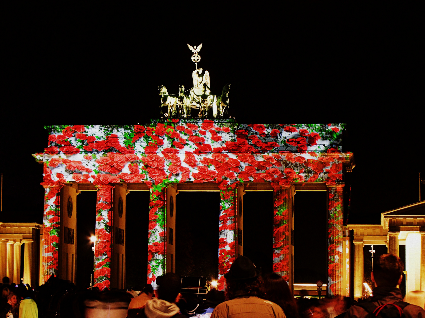 Brandenburger Tor