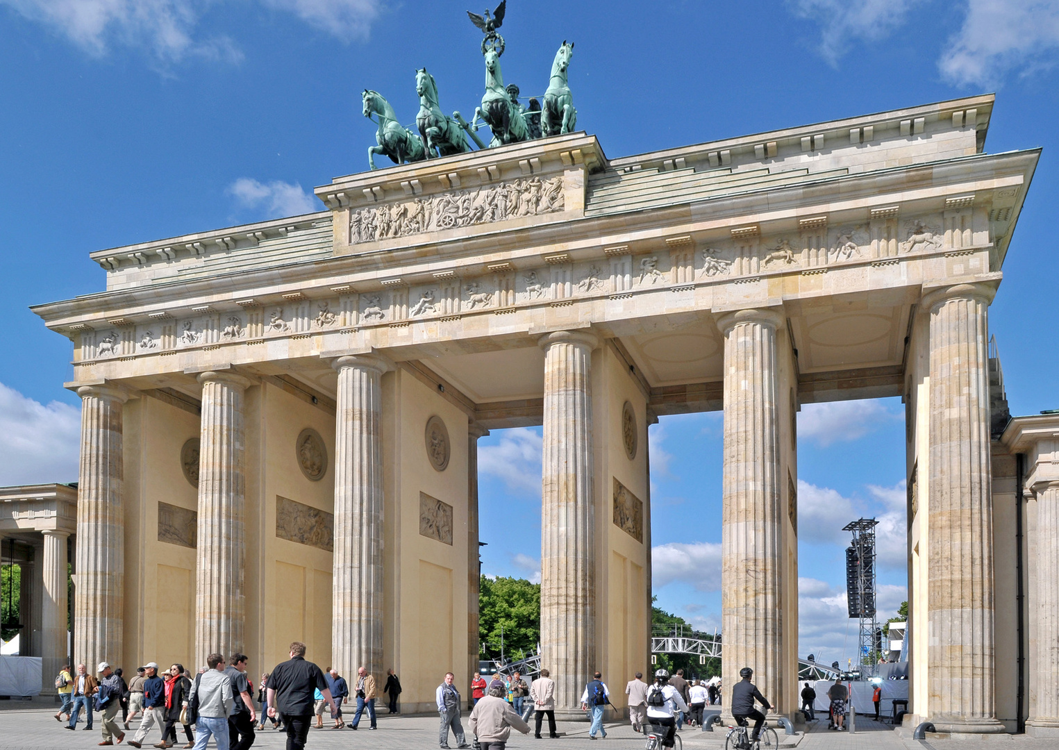 Brandenburger Tor