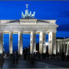 Brandenburger Tor