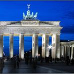 Brandenburger Tor