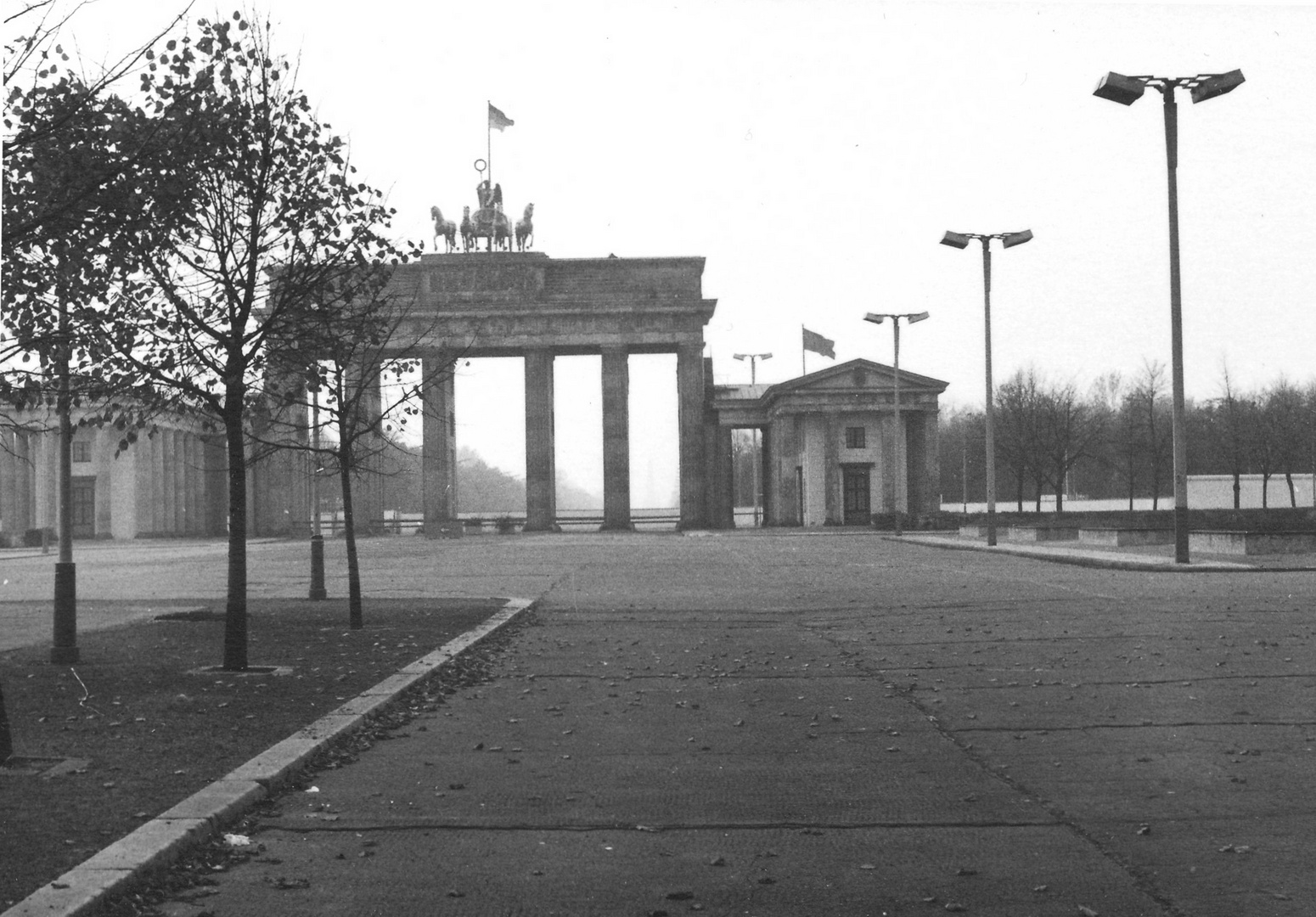 Brandenburger Tor