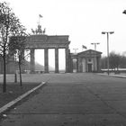 Brandenburger Tor