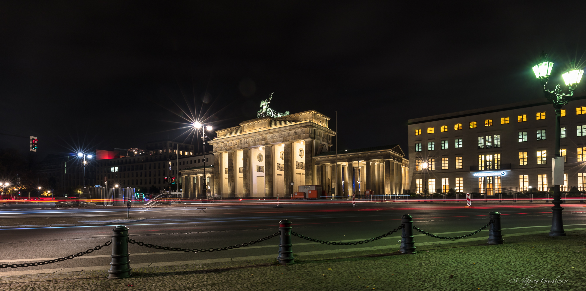 Brandenburger Tor