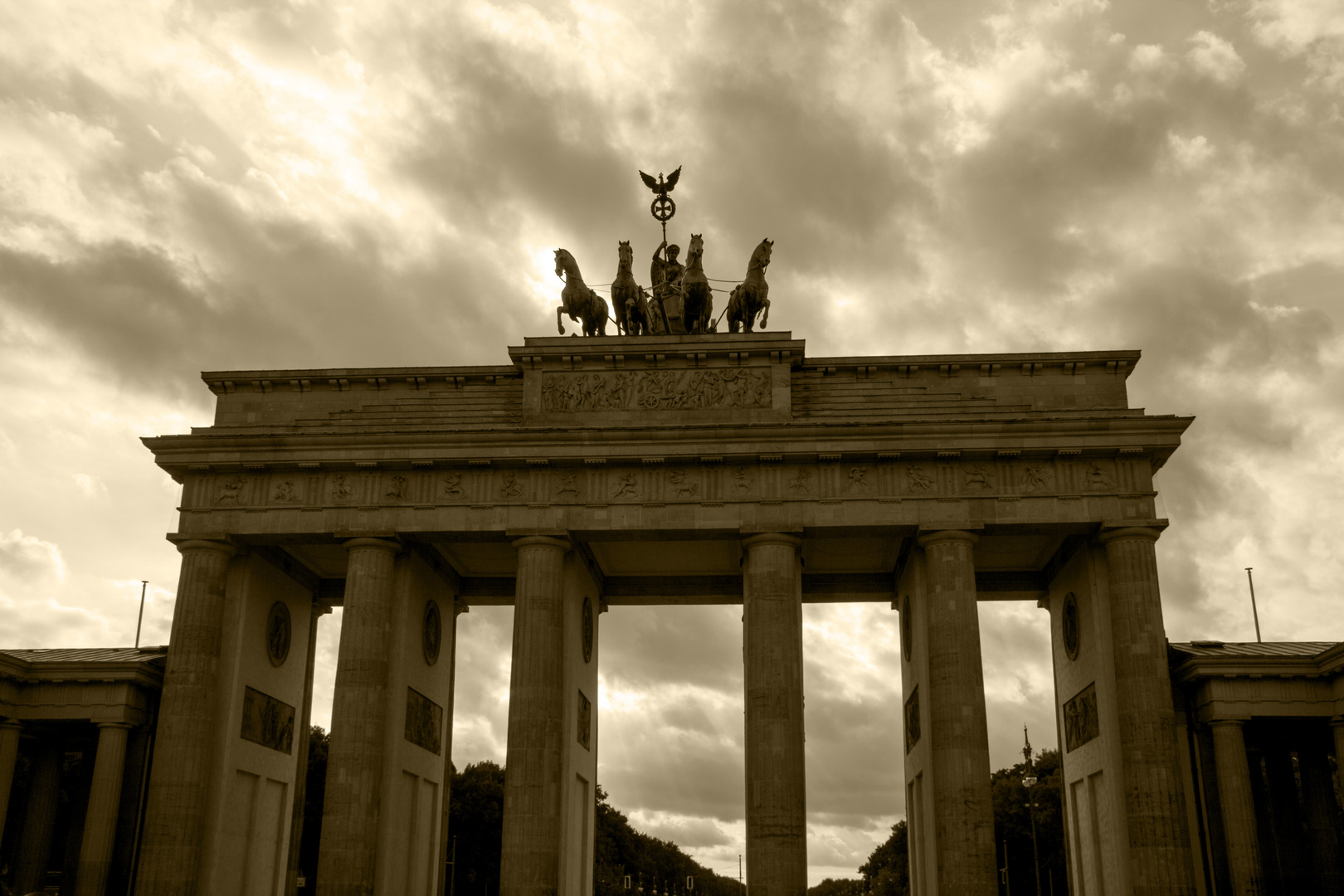 Brandenburger Tor