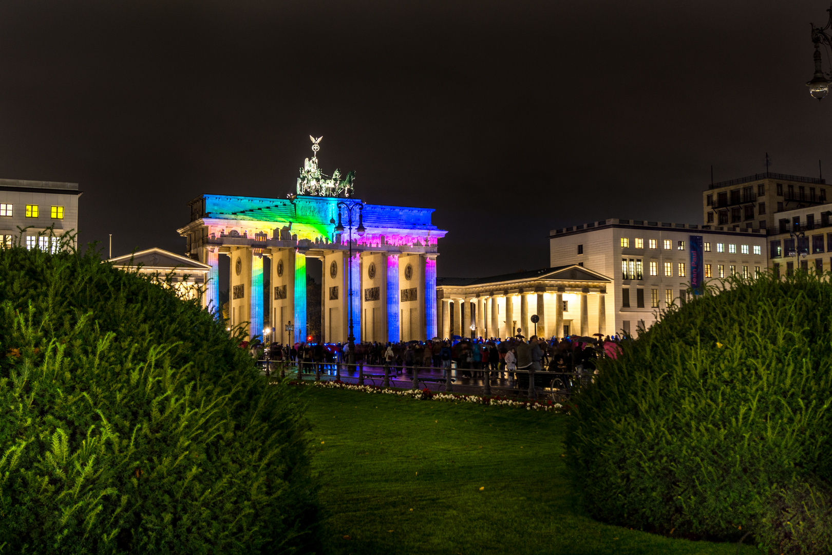 Brandenburger Tor