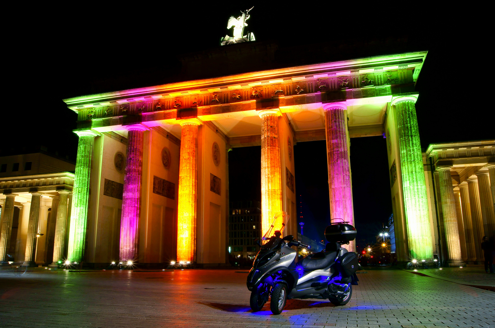 Brandenburger Tor