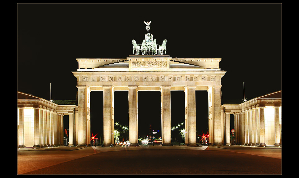 Brandenburger Tor